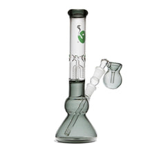 Load image into Gallery viewer, Mini Tree Perc  Beaker Bong  | EDIT Collection

