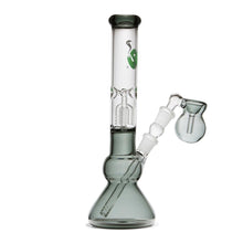 Load image into Gallery viewer, Mini Tree Perc  Beaker Bong  | EDIT Collection
