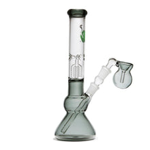 Load image into Gallery viewer, Mini Tree Perc  Beaker Bong  | EDIT Collection
