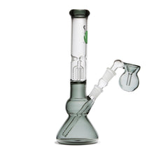 Load image into Gallery viewer, Mini Tree Perc  Beaker Bong  | EDIT Collection
