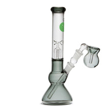 Load image into Gallery viewer, Mini Tree Perc  Beaker Bong  | EDIT Collection
