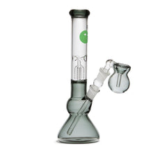 Load image into Gallery viewer, Mini Tree Perc  Beaker Bong  | EDIT Collection
