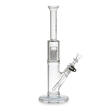 Load image into Gallery viewer, Nano Tree Perc Straight Tube Bong
