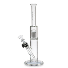 Load image into Gallery viewer, Nano Tree Perc Straight Tube Bong
