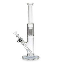 Load image into Gallery viewer, Nano Tree Perc Straight Tube Bong
