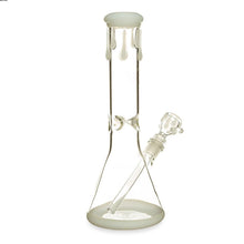 Load image into Gallery viewer, Paint Drip Beaker Bong
