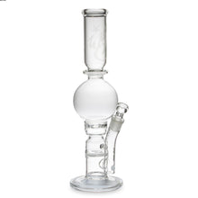 Load image into Gallery viewer, Popeye Stemless Straight Tube Bong

