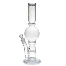 Load image into Gallery viewer, Popeye Stemless Straight Tube Bong

