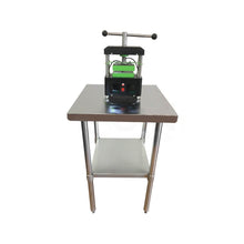 Load image into Gallery viewer, RTP GOLD Series - Manual Twist Rosin Press
