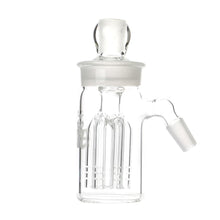 Load image into Gallery viewer, Six Arm Removable Perc Ash Catcher
