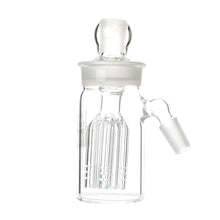 Load image into Gallery viewer, Six Arm Removable Perc Ash Catcher
