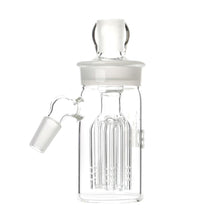 Load image into Gallery viewer, Six Arm Removable Perc Ash Catcher
