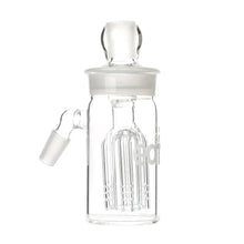 Load image into Gallery viewer, Six Arm Removable Perc Ash Catcher
