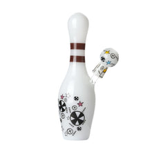 Load image into Gallery viewer, Sketch Bowling Pin Dab Rig
