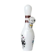 Load image into Gallery viewer, Sketch Bowling Pin Dab Rig
