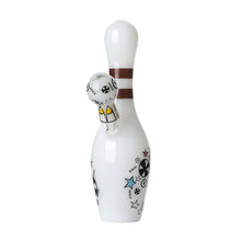 Load image into Gallery viewer, Sketch Bowling Pin Dab Rig

