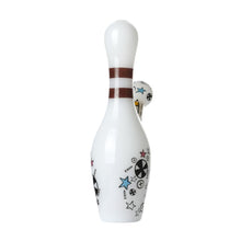 Load image into Gallery viewer, Sketch Bowling Pin Dab Rig
