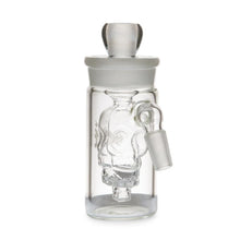 Load image into Gallery viewer, Skull Percolator Ash Catcher
