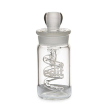 Load image into Gallery viewer, Spiral Diffuser Perc Ash Catcher
