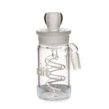 Load image into Gallery viewer, Spiral Diffuser Perc Ash Catcher
