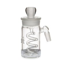Load image into Gallery viewer, Spiral Diffuser Perc Ash Catcher
