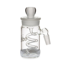 Load image into Gallery viewer, Spiral Diffuser Perc Ash Catcher
