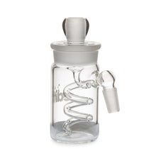 Load image into Gallery viewer, Spiral Diffuser Perc Ash Catcher
