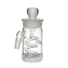 Load image into Gallery viewer, Spiral Diffuser Perc Ash Catcher

