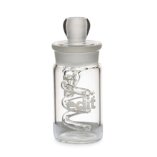 Load image into Gallery viewer, Spiral Diffuser Perc Ash Catcher
