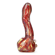 Load image into Gallery viewer, Stand Up Spoon Pipe
