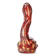 Load image into Gallery viewer, Stand Up Spoon Pipe
