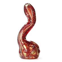 Load image into Gallery viewer, Stand Up Spoon Pipe
