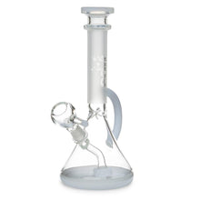 Load image into Gallery viewer, Stemless Beaker Ice Rig With Jug Handle
