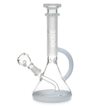 Load image into Gallery viewer, Stemless Beaker Ice Rig With Jug Handle
