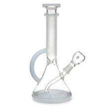 Load image into Gallery viewer, Stemless Beaker Ice Rig With Jug Handle
