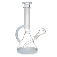 Load image into Gallery viewer, Stemless Beaker Ice Rig With Jug Handle

