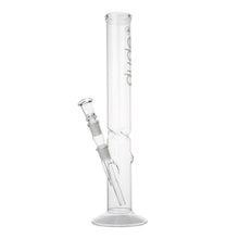 Load image into Gallery viewer, Straight With Ice Twist Bong Set Large
