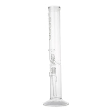 Load image into Gallery viewer, Straight With Ice Twist Bong Set Large
