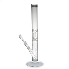 Load image into Gallery viewer, Super Tallboy Showerhead Perc Bong
