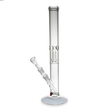 Load image into Gallery viewer, Super Tallboy Showerhead Perc Bong
