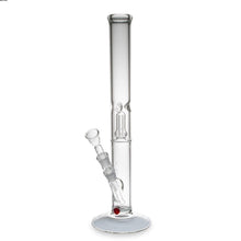 Load image into Gallery viewer, Super Tallboy Showerhead Perc Bong
