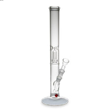 Load image into Gallery viewer, Super Tallboy Showerhead Perc Bong
