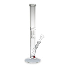Load image into Gallery viewer, Super Tallboy Showerhead Perc Bong
