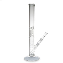 Load image into Gallery viewer, Super Tallboy Showerhead Perc Bong
