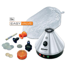 Load image into Gallery viewer, Volcano Vaporizer Classic S&amp;B

